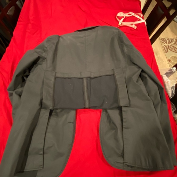 Joe Fresh XL black blazer - Picture 10 of 10